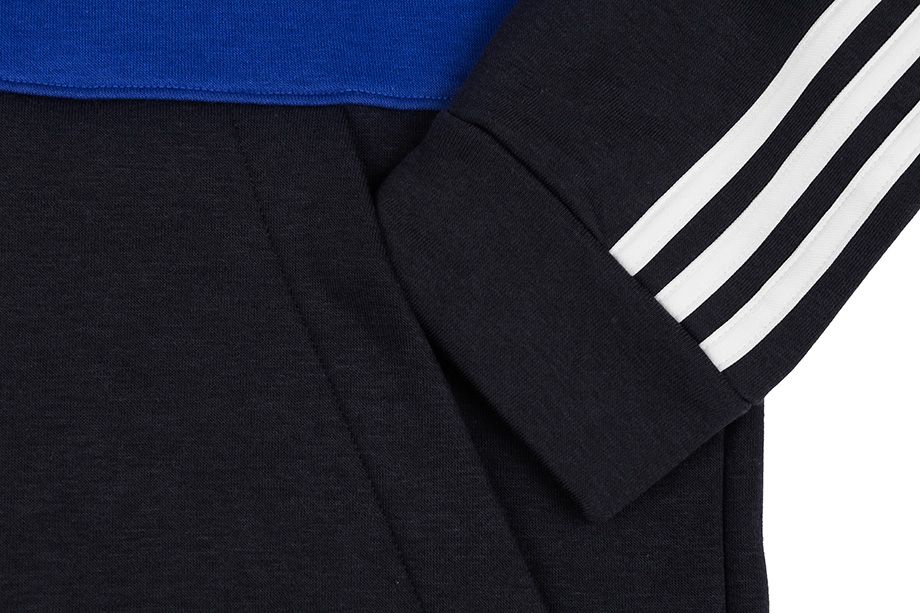 adidas Mikina Pánske Essentials Fleece C H14647