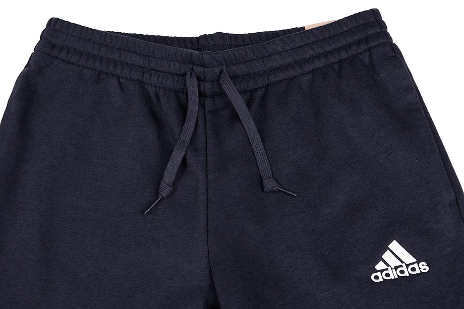 adidas Kalhoty Teplákové Pánské Essentials Tapered Cuff Pants H33664