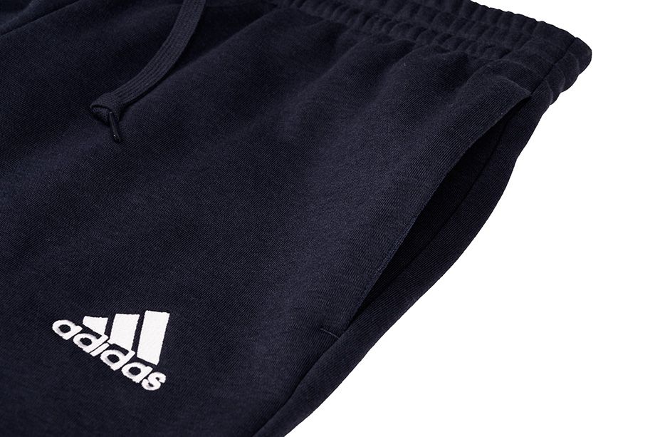 adidas Kalhoty Teplákové Pánské Essentials Tapered Cuff Pants H33664