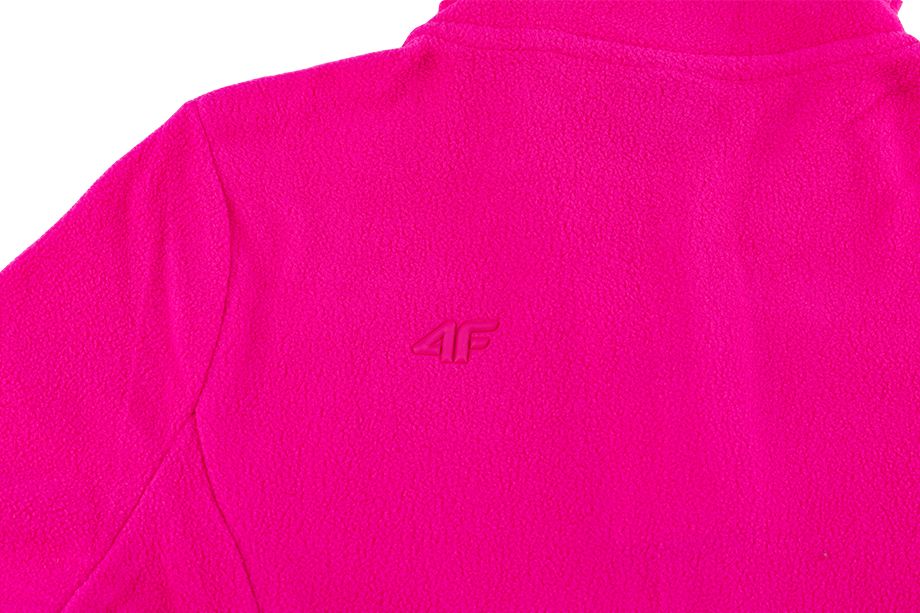 4F Fleece pro ženy H4Z21 BIDP010 54S