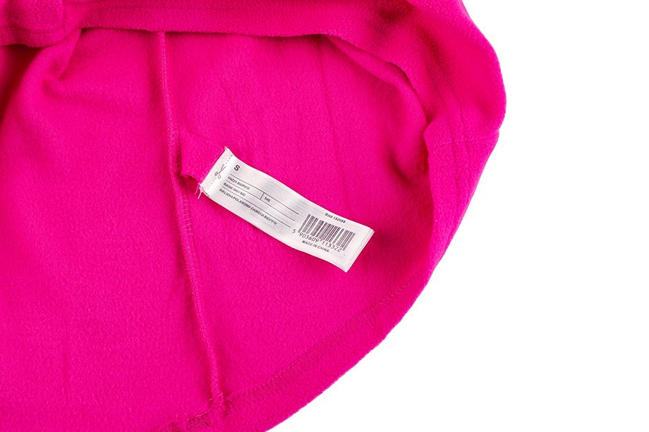 4F Fleece pro ženy H4Z21 BIDP010 54S