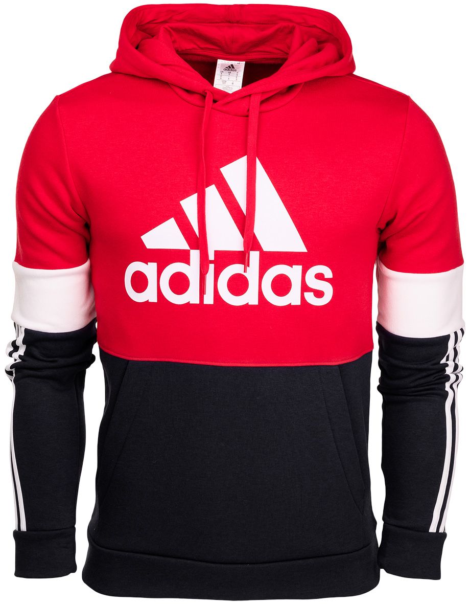 adidas Mikina Pánske Essentials Fleece C H58980