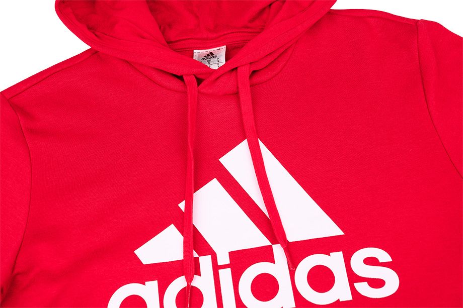 adidas Mikina Pánske Essentials Fleece C H58980