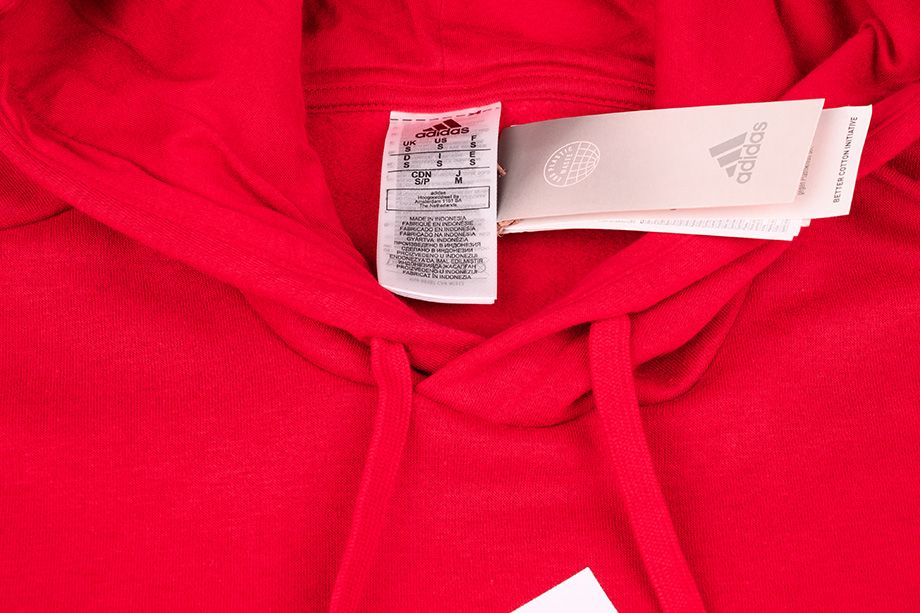 adidas Mikina Pánske Essentials Fleece C H58980