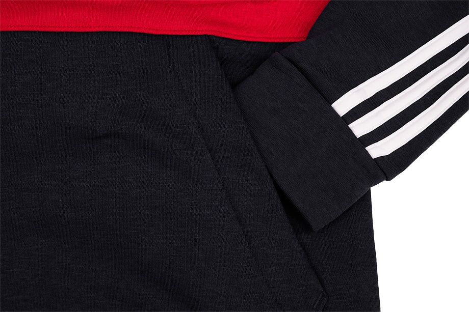 adidas Mikina Pánske Essentials Fleece C H58980