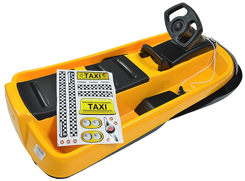 Hamax Sáňky Sno Taxi 505514