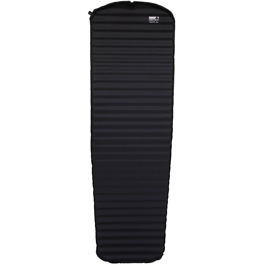 High Peak Samonafukovací karimatka Minto XL 41117 High Peak Samonafukovací karimatka Minto XL 41117