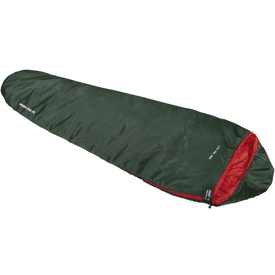 High Peak Spací pytel Lite Pak 800 23260 High Peak Spací pytel Lite Pak 800 23260
