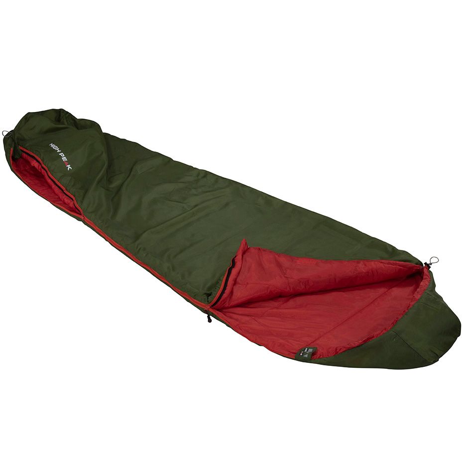 High Peak Spací pytel Lite Pak 800 23260 High Peak Spací pytel Lite Pak 800 23260