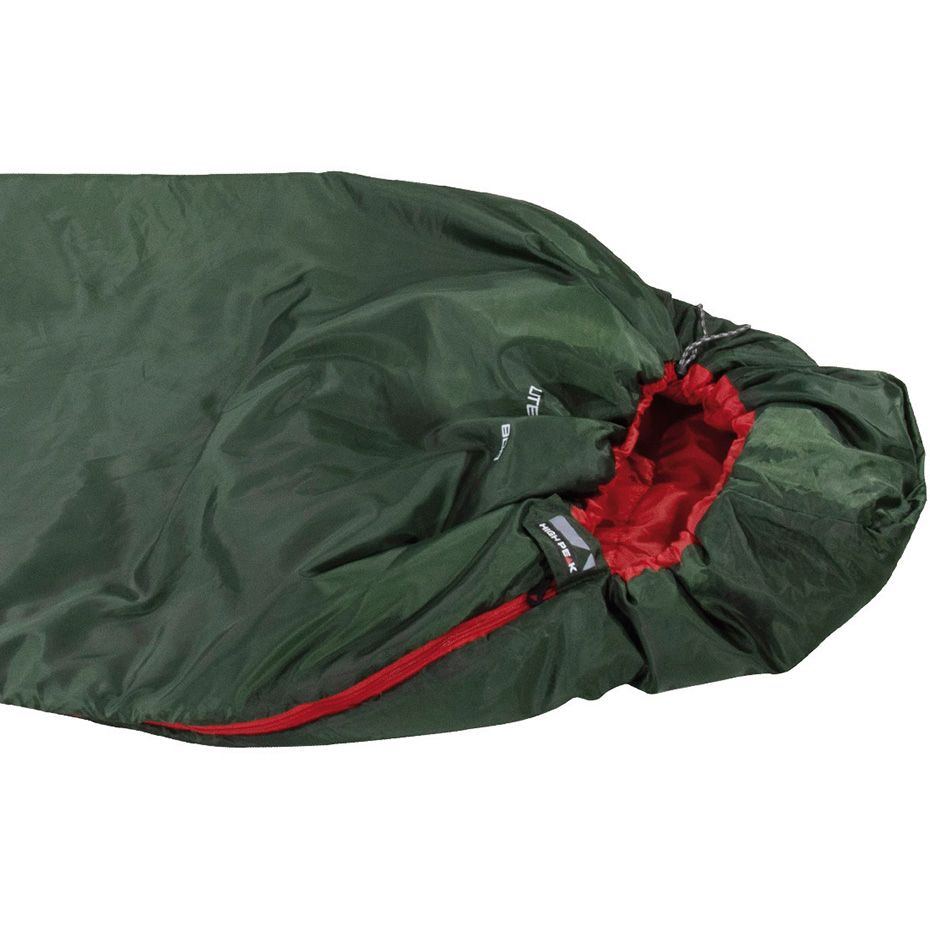 High Peak Spací pytel Lite Pak 800 23260 High Peak Spací pytel Lite Pak 800 23260