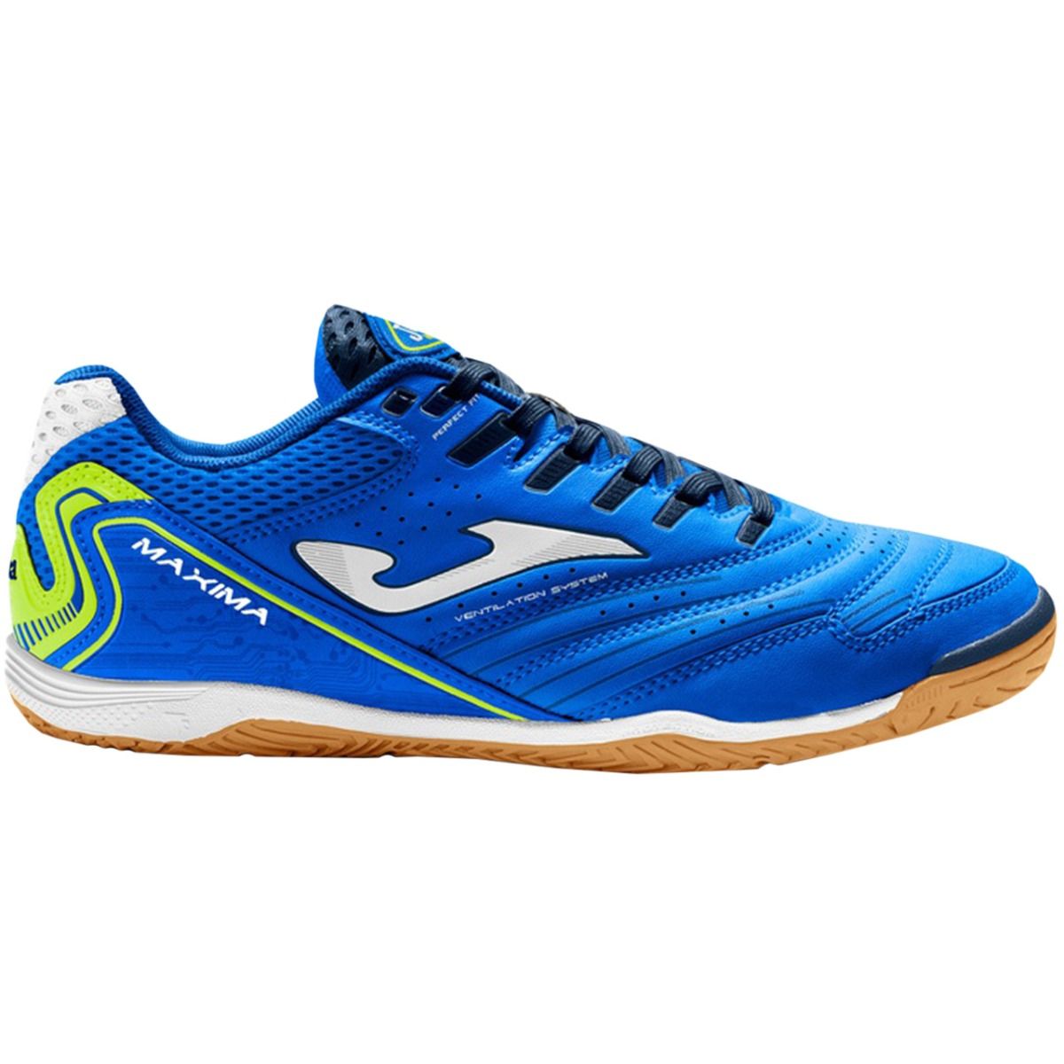 Joma Fotbalové boty Maxima 2304 Indoor MAXS2304IN Joma Fotbalové boty Maxima 2304 Indoor MAXS2304IN