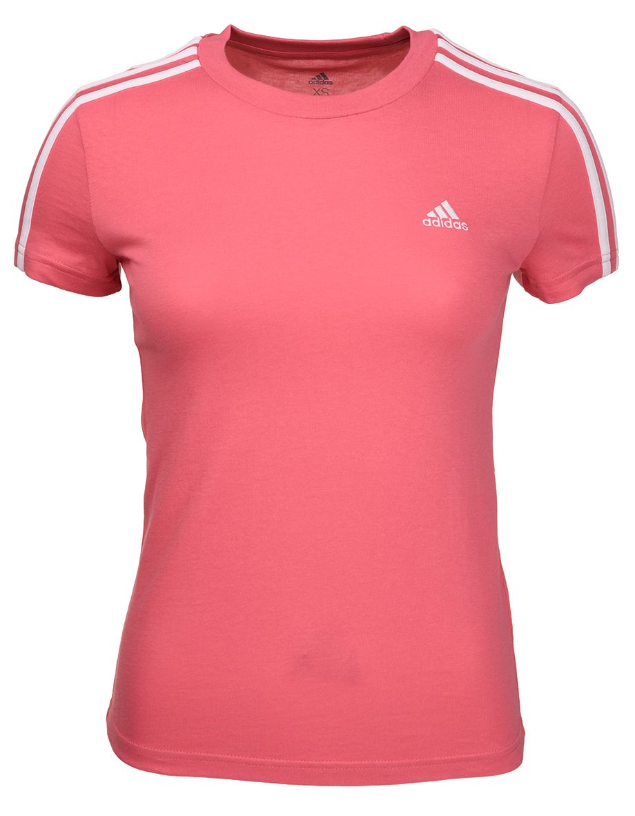 adidas dámské tričko Run It Tee Essentials Slim T-Shirt GL0787