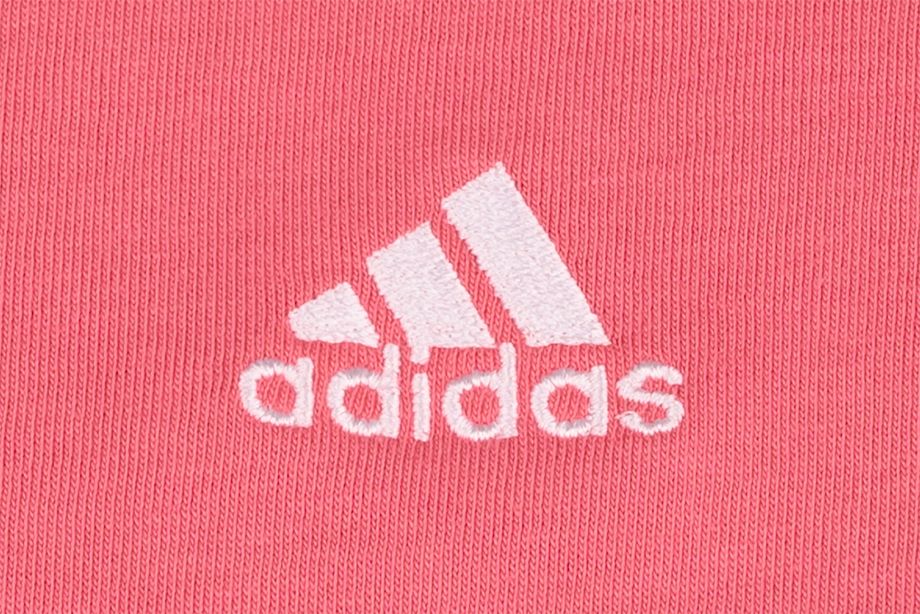 adidas dámské tričko Run It Tee Essentials Slim T-Shirt GL0787