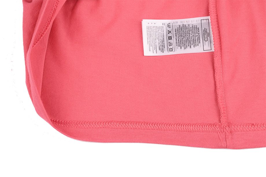 adidas dámské tričko Run It Tee Essentials Slim T-Shirt GL0787