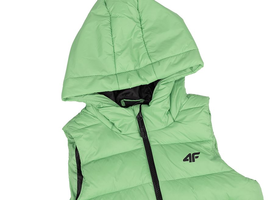 4F Chlapecká vesta M169 4FJWSS25TVJAM169 45S 4F Chlapecká vesta M169 4FJWSS25TVJAM169 45S