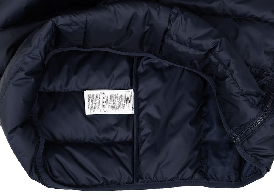 adidas Pánská vesta Essentials 3-Stripes Light Down IK3210 EUR XL OUTLET adidas Pánská vesta Essentials 3-Stripes Light Down IK3210 EUR XL OUTLET