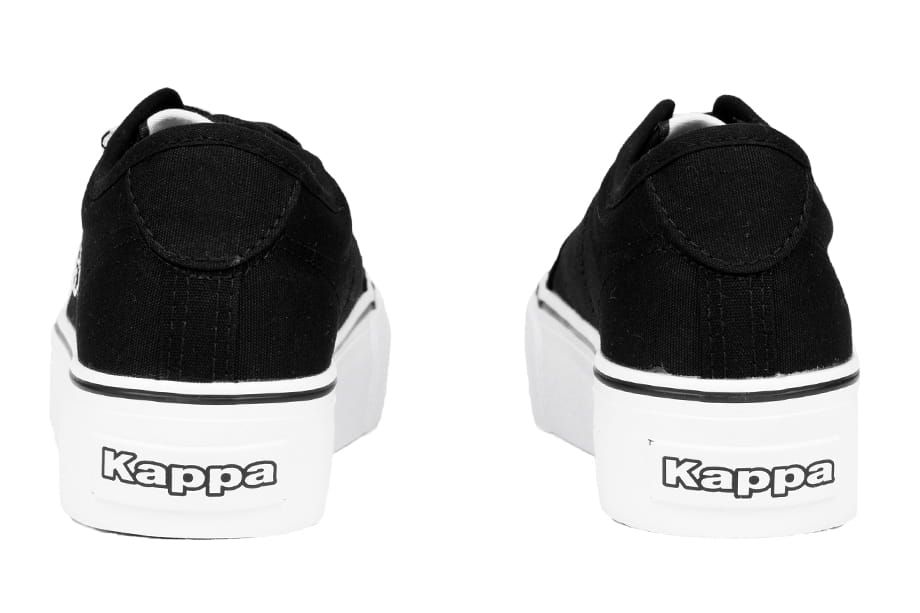 Kappa Dámské boty Boron Low Pf 243162 1110
