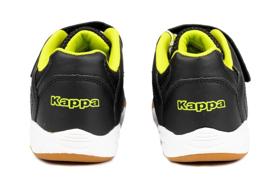 Kappa Dětské boty Damba K 260765K 1140
