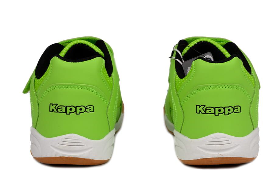 Kappa Dětské boty Damba K 260765K 3011