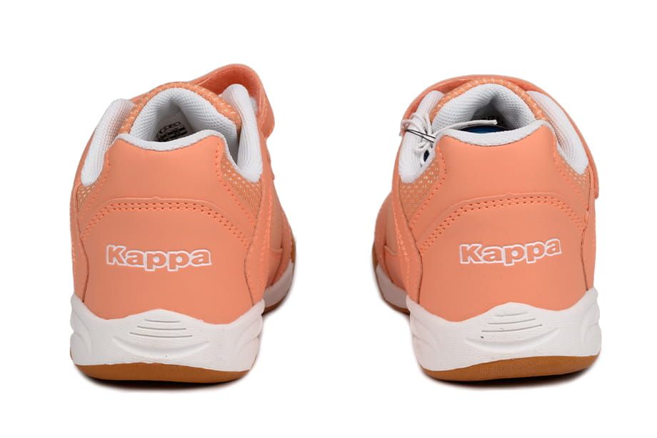 Kappa Dětské boty Damba K 260765K 7410