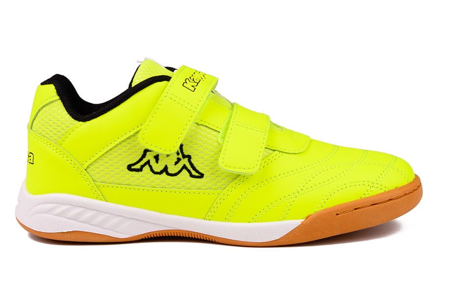 Kappa detská boty Kickoff K Junior 260509K 4011 EUR 35 Kappa detská boty Kickoff K Junior 260509K 4011 EUR 35