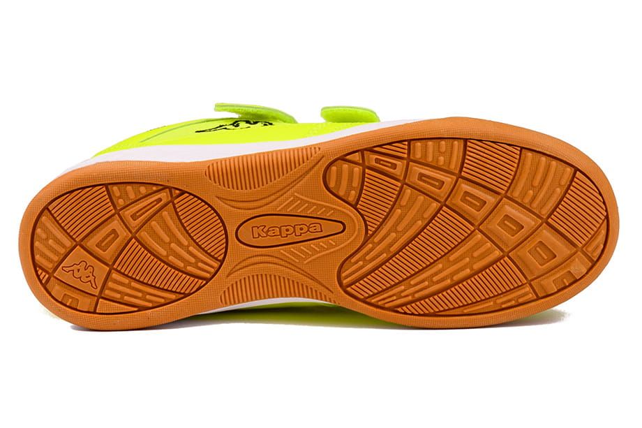 Kappa detská boty Kickoff K Junior 260509K 4011 EUR 35 Kappa detská boty Kickoff K Junior 260509K 4011 EUR 35
