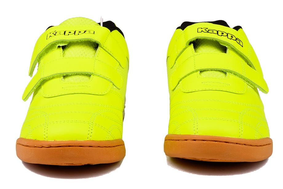 Kappa detská boty Kickoff K Junior 260509K 4011 EUR 35 Kappa detská boty Kickoff K Junior 260509K 4011 EUR 35