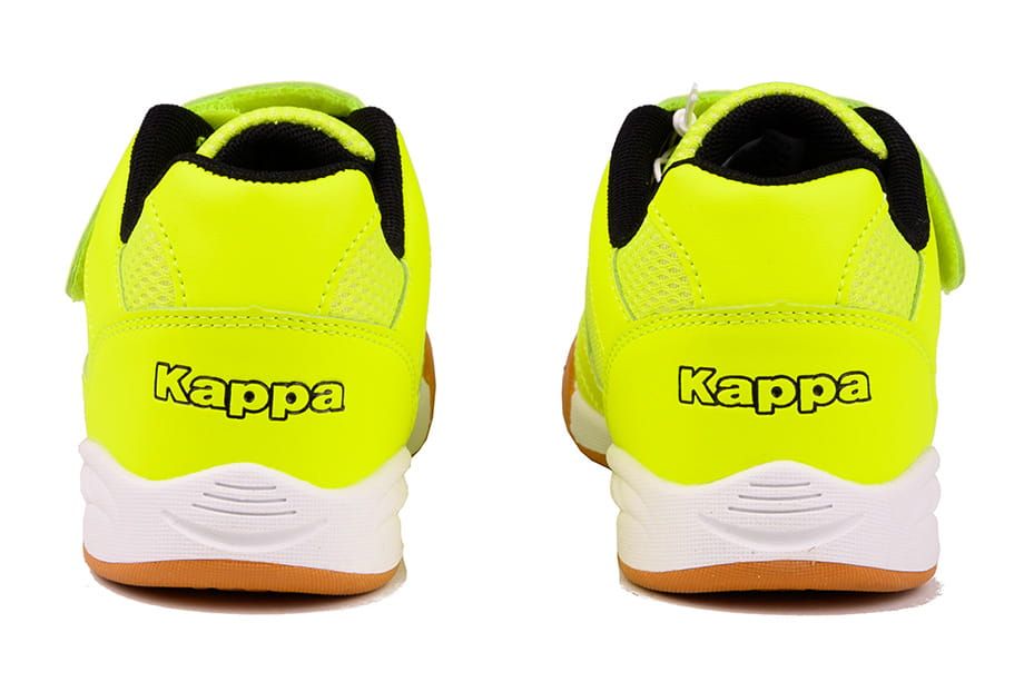 Kappa detská boty Kickoff K Junior 260509K 4011 EUR 35 Kappa detská boty Kickoff K Junior 260509K 4011 EUR 35