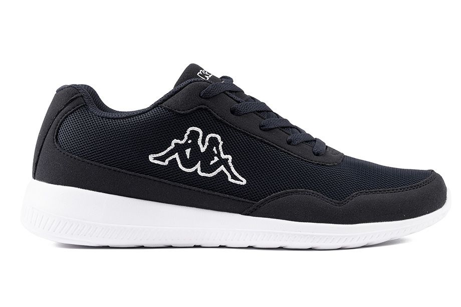 Kappa Sportovní Obuv Follow 242495 6710 EUR 38 OUTLET Kappa Sportovní Obuv Follow 242495 6710 EUR 38 OUTLET