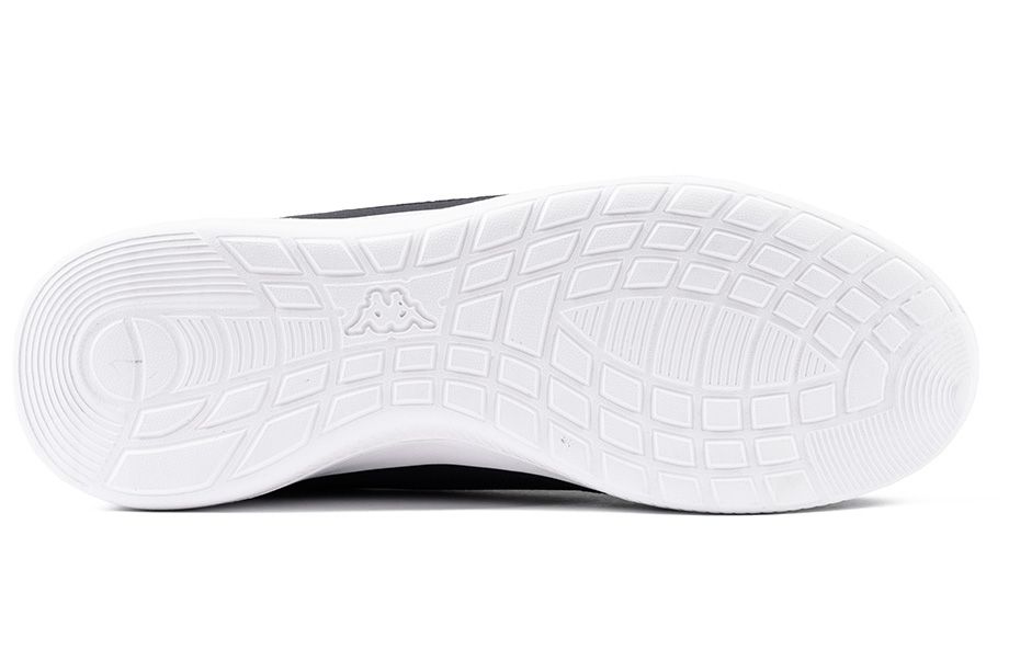 Kappa Sportovní Obuv Follow 242495 6710 EUR 38 OUTLET Kappa Sportovní Obuv Follow 242495 6710 EUR 38 OUTLET