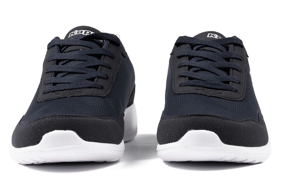 Kappa Sportovní Obuv Follow 242495 6710 EUR 38 OUTLET Kappa Sportovní Obuv Follow 242495 6710 EUR 38 OUTLET