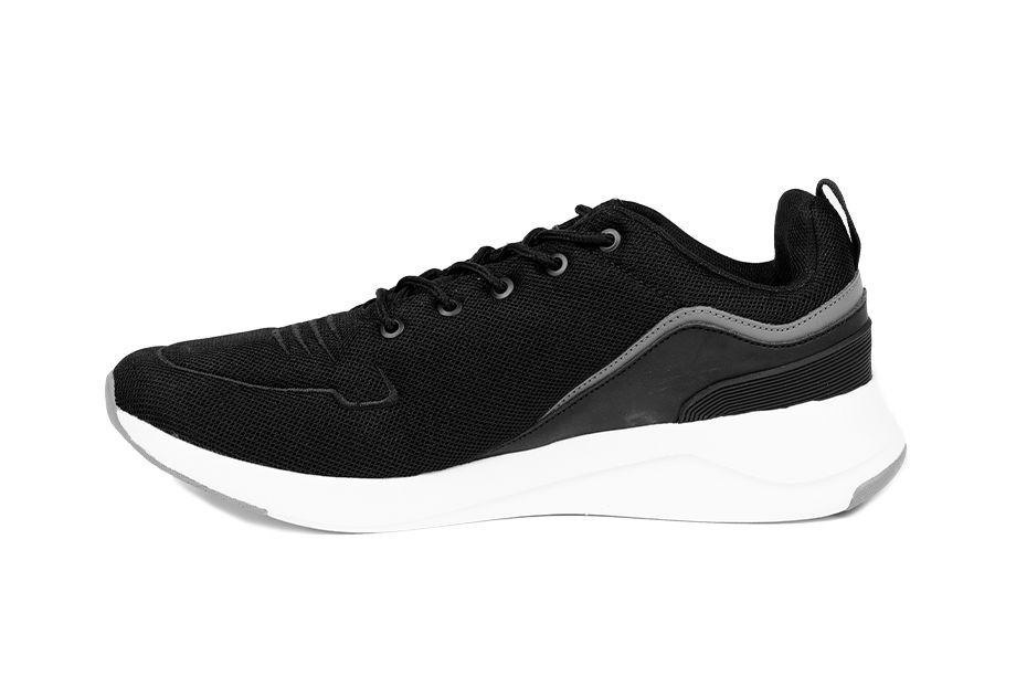 Kappa Pánská sportovní obuv Darou 243013 1110 Kappa Pánská sportovní obuv Darou 243013 1110