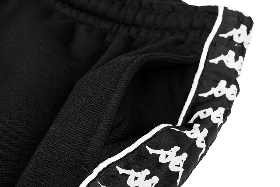 Kappa Pánské Teplákové soupravy Hoodie 308017 19-1863/308021 19-4006 Kappa Pánské Teplákové soupravy Hoodie 308017 19-1863/308021 19-4006