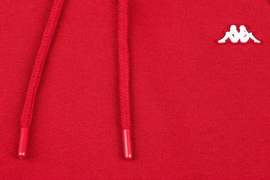 Kappa Pánské Teplákové soupravy Hoodie 308017 19-1863/308021 19-4006 Kappa Pánské Teplákové soupravy Hoodie 308017 19-1863/308021 19-4006