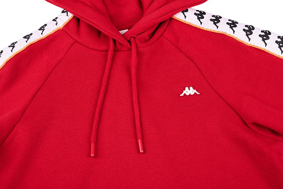 Kappa Pánské Teplákové soupravy Hoodie 308017 19-1863/308021 19-4006 Kappa Pánské Teplákové soupravy Hoodie 308017 19-1863/308021 19-4006