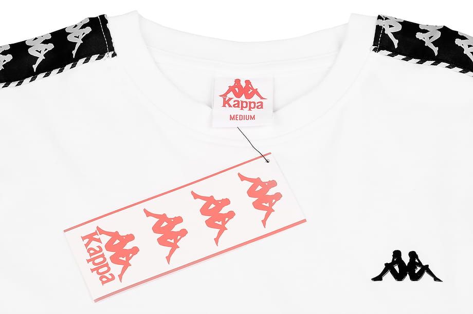 Kappa Dětské tričko ILYAS 309001J 11-0601