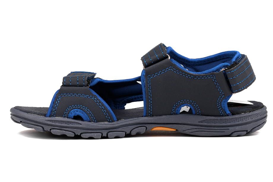 Kappa Boty Pro Děti Early II K Footwear Kids 260373K 6744 EUR 33 Kappa Boty Pro Děti Early II K Footwear Kids 260373K 6744 EUR 33