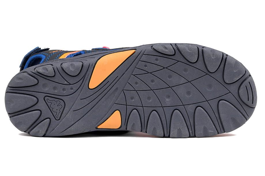 Kappa Boty Pro Děti Early II K Footwear Kids 260373K 6744 EUR 33 Kappa Boty Pro Děti Early II K Footwear Kids 260373K 6744 EUR 33
