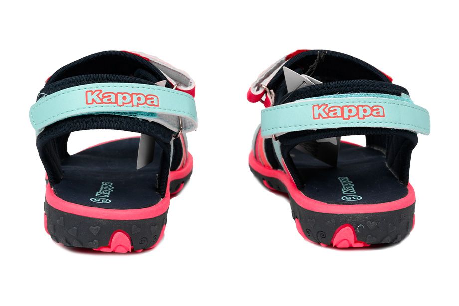 Kappa Sandály Pro Děti Kimara K 260863K 6722