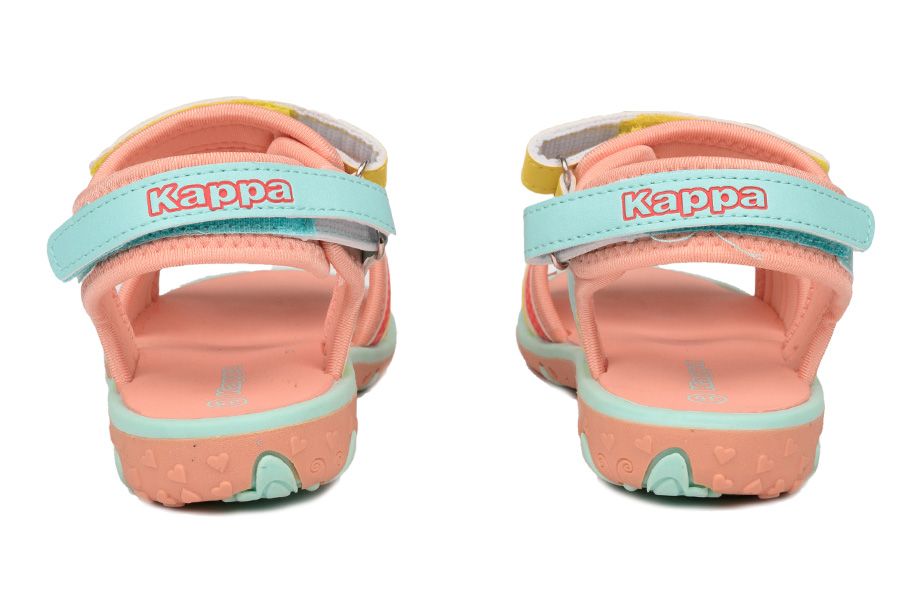Kappa Sandály Pro Děti Kimara K 260863K 7437