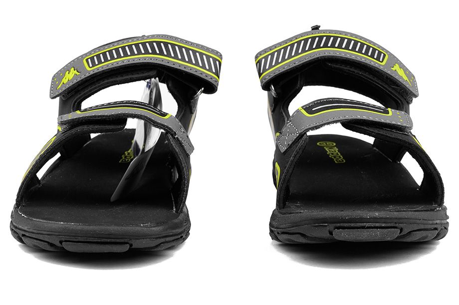 Kappa Sandály Pro Děti Paxos 260864K 1133 EUR 32