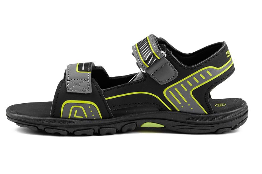 Kappa Sandály Pro Děti Paxos 260864K 1133 EUR 32