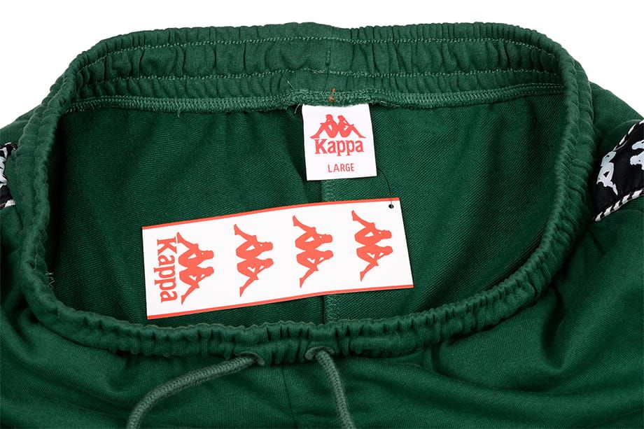 Kappa Dětské šortky ITALO 309013J 19-6311