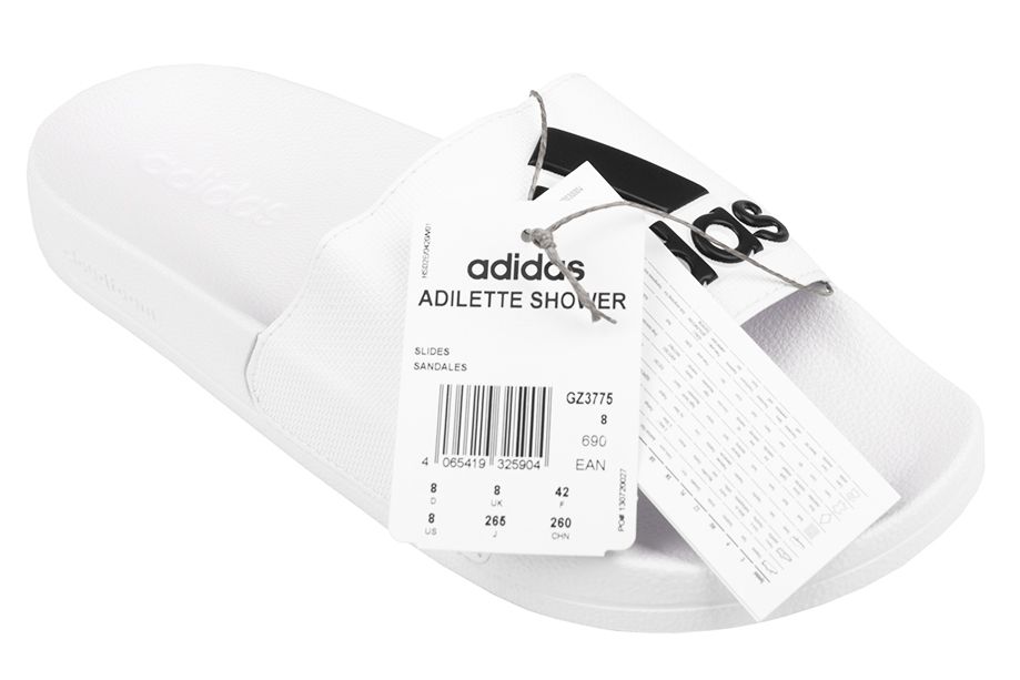 adidas žabky Adilette Shower GZ3775