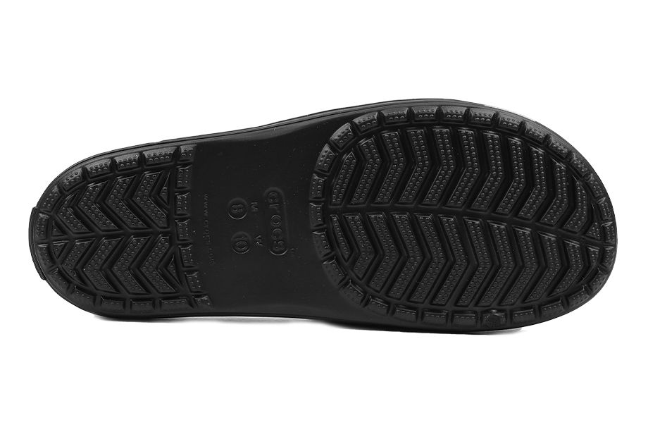 Crocs Pánské Žabky Crocband III Slide 205733 02S