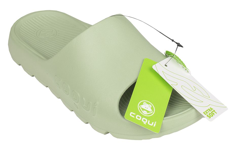 Coqui Dámské žabky Lou 7042-100-8100