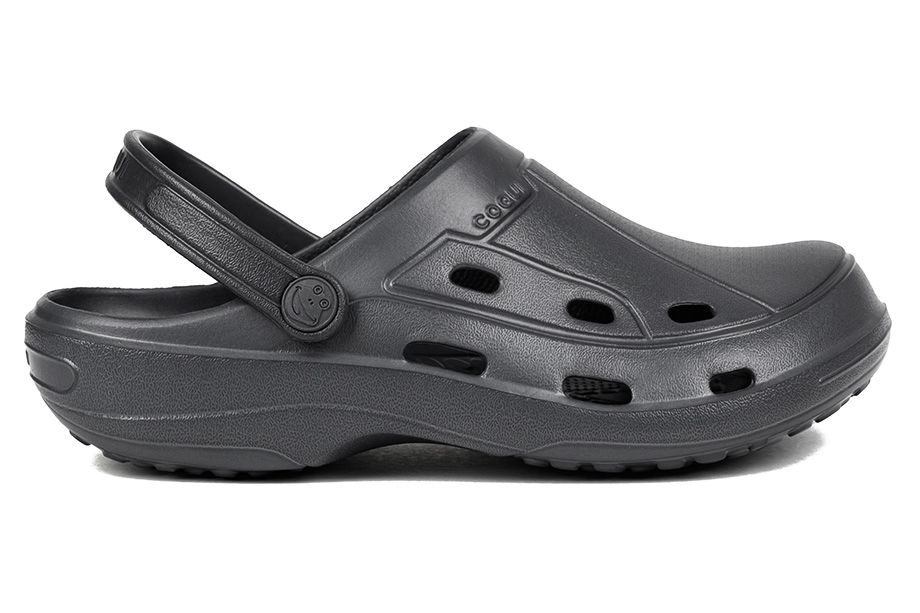 Coqui Dámské clog sandals Tina 1353-100-2200