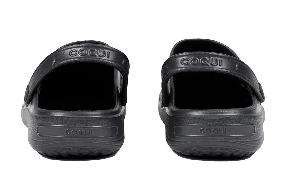 Coqui Dámské clog sandals Tina 1353-100-2200