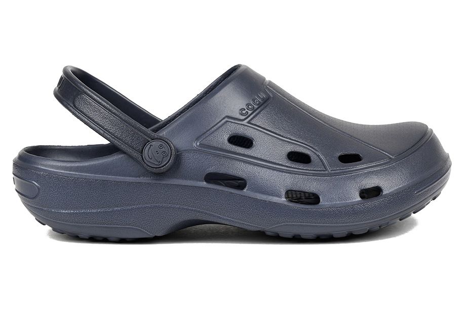 Coqui Dámské clog sandals Tina 1353-100-2100