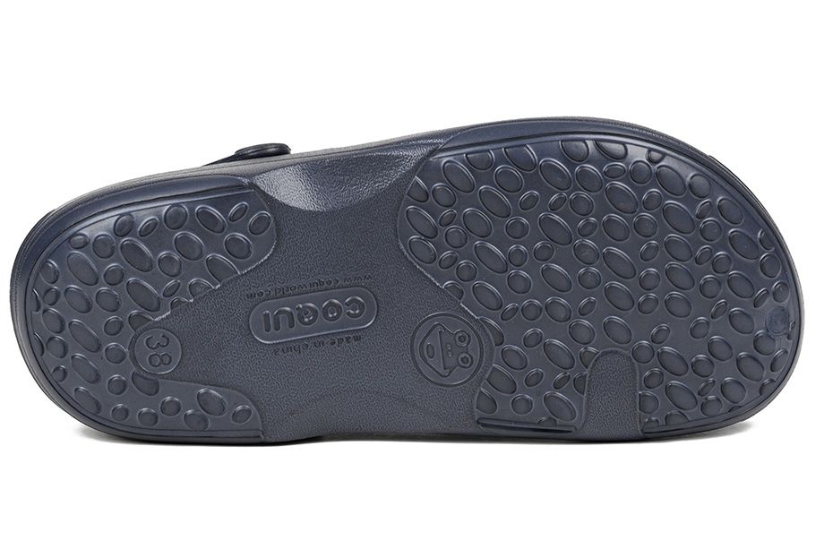 Coqui Dámské clog sandals Tina 1353-100-2100